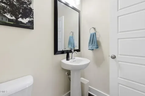 281 Douglas Falls Drive Wendell NC 27591