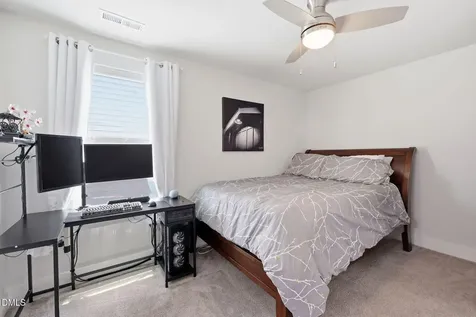 281 Douglas Falls Drive Wendell NC 27591