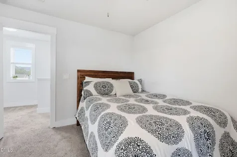 281 Douglas Falls Drive Wendell NC 27591