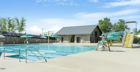 281 Douglas Falls Drive Wendell NC 27591