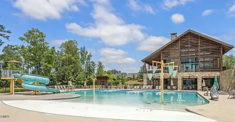 281 Douglas Falls Drive Wendell NC 27591