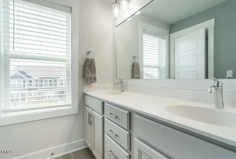 281 Douglas Falls Drive Wendell NC 27591