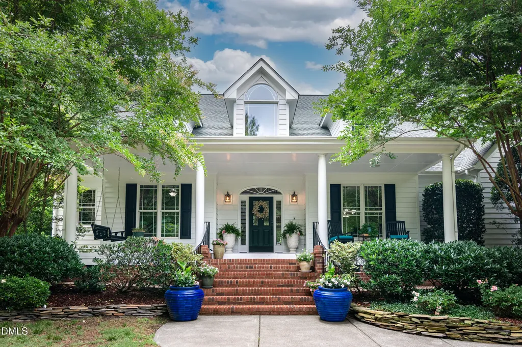 2512 Greenbrook Drive Wendell NC 27591