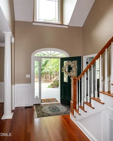 2512 Greenbrook Drive Wendell NC 27591