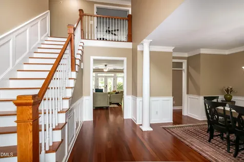 2512 Greenbrook Drive Wendell NC 27591