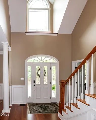 2512 Greenbrook Drive Wendell NC 27591