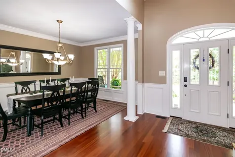 2512 Greenbrook Drive Wendell NC 27591