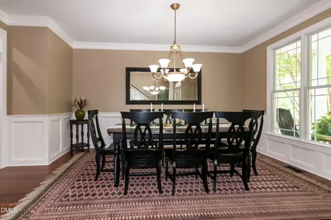 2512 Greenbrook Drive Wendell NC 27591