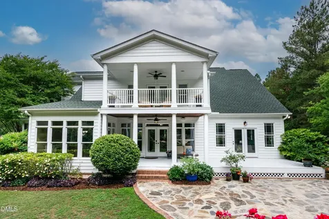 2512 Greenbrook Drive Wendell NC 27591