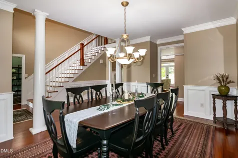 2512 Greenbrook Drive Wendell NC 27591