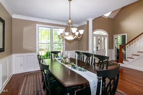 2512 Greenbrook Drive Wendell NC 27591