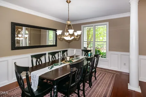 2512 Greenbrook Drive Wendell NC 27591
