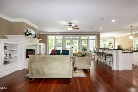 2512 Greenbrook Drive Wendell NC 27591