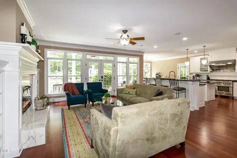 2512 Greenbrook Drive Wendell NC 27591