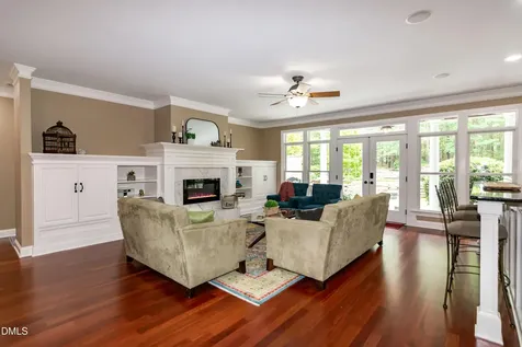 2512 Greenbrook Drive Wendell NC 27591