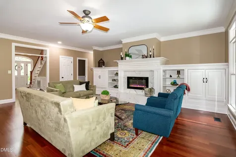 2512 Greenbrook Drive Wendell NC 27591