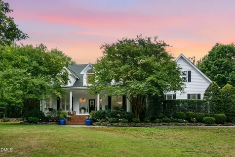 2512 Greenbrook Drive Wendell NC 27591
