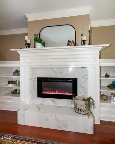 2512 Greenbrook Drive Wendell NC 27591