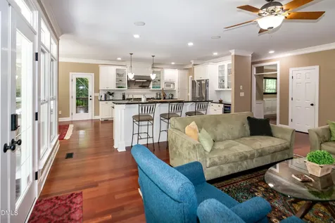 2512 Greenbrook Drive Wendell NC 27591