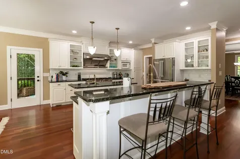 2512 Greenbrook Drive Wendell NC 27591