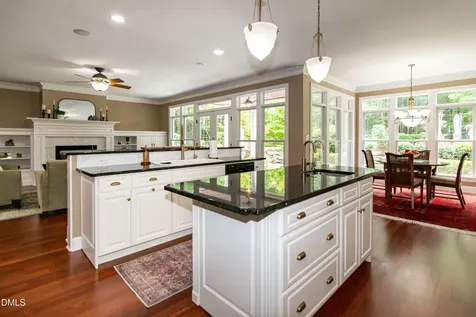 2512 Greenbrook Drive Wendell NC 27591