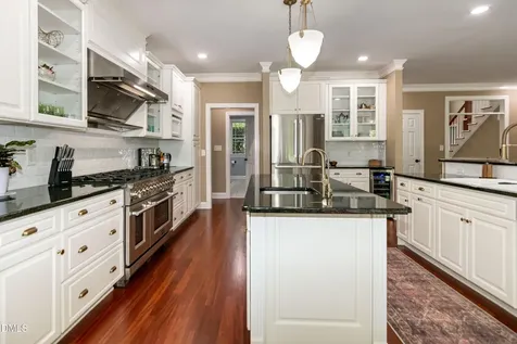2512 Greenbrook Drive Wendell NC 27591