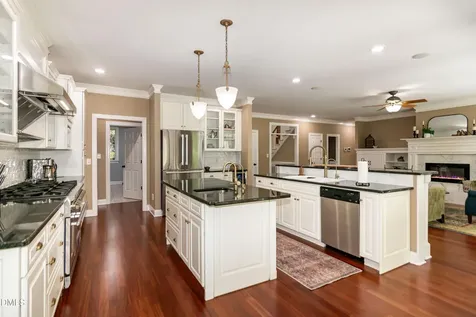 2512 Greenbrook Drive Wendell NC 27591