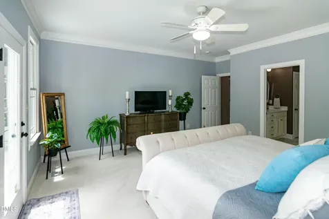 2512 Greenbrook Drive Wendell NC 27591