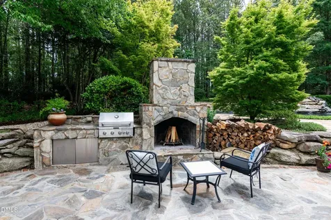 2512 Greenbrook Drive Wendell NC 27591