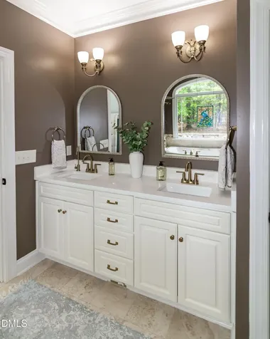 2512 Greenbrook Drive Wendell NC 27591