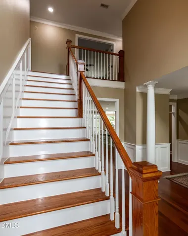 2512 Greenbrook Drive Wendell NC 27591