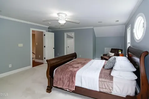 2512 Greenbrook Drive Wendell NC 27591