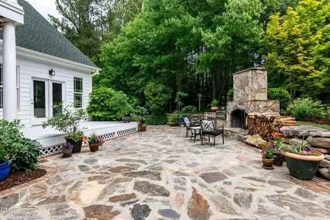 2512 Greenbrook Drive Wendell NC 27591