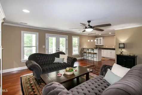 2512 Greenbrook Drive Wendell NC 27591