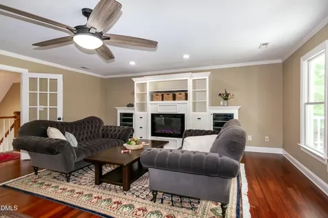 2512 Greenbrook Drive Wendell NC 27591