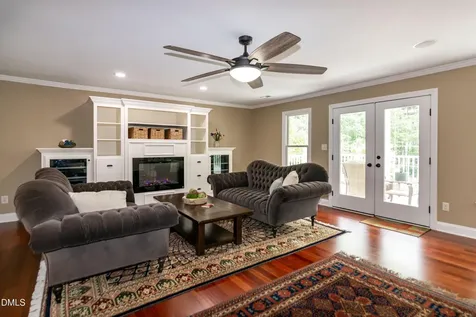 2512 Greenbrook Drive Wendell NC 27591
