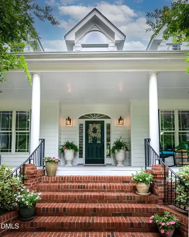 2512 Greenbrook Drive Wendell NC 27591