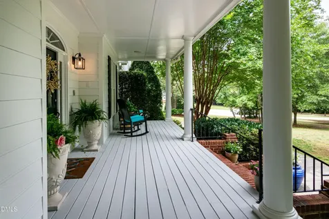 2512 Greenbrook Drive Wendell NC 27591