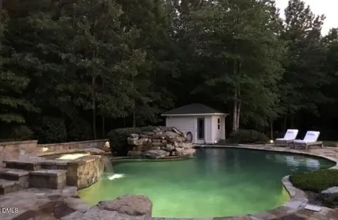 2512 Greenbrook Drive Wendell NC 27591