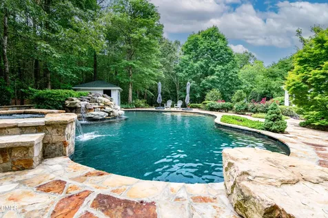 2512 Greenbrook Drive Wendell NC 27591
