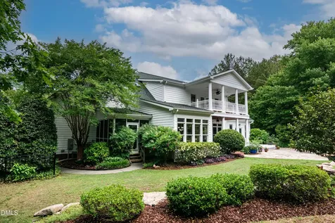 2512 Greenbrook Drive Wendell NC 27591