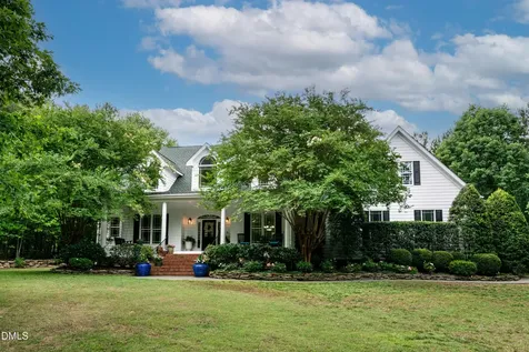 2512 Greenbrook Drive Wendell NC 27591