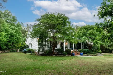 2512 Greenbrook Drive Wendell NC 27591