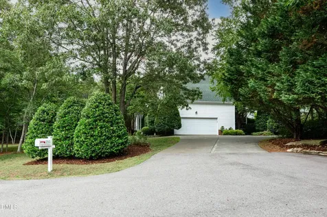 2512 Greenbrook Drive Wendell NC 27591