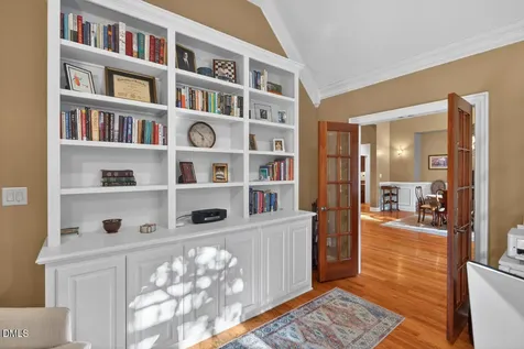 1808 Haddington Drive Durham NC 27712