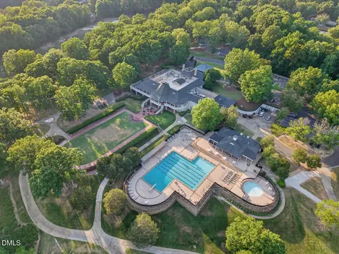 1808 Haddington Drive Durham NC 27712