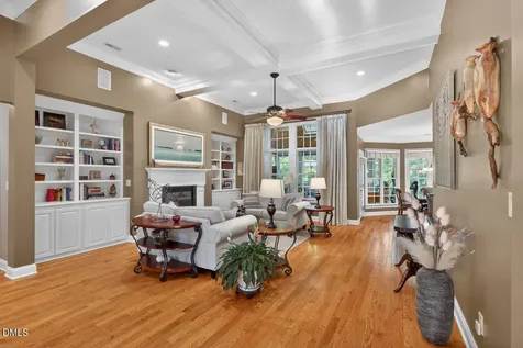1808 Haddington Drive Durham NC 27712