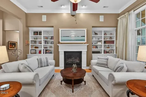 1808 Haddington Drive Durham NC 27712