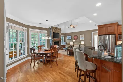 1808 Haddington Drive Durham NC 27712