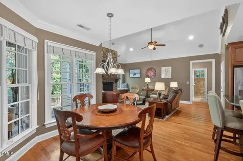 1808 Haddington Drive Durham NC 27712